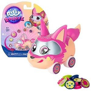 Set de jucarii Toys outlet Ritzy Rollerz  Dani