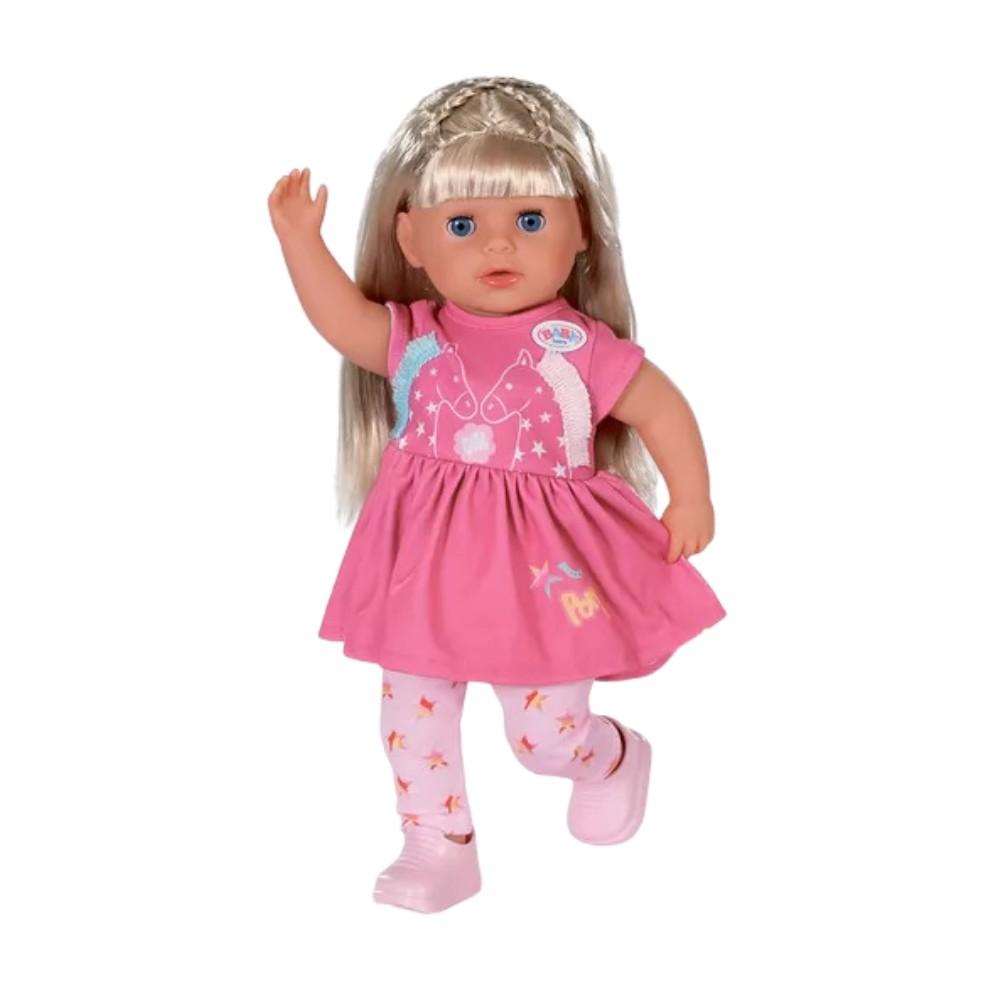 Papusa Baby Born 835715