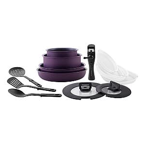 Set vase de gatit Polaris EasyKeep-14D