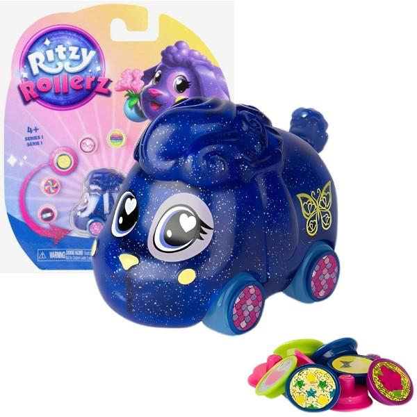 Набор игрушек Toys outlet Ritzy Rollerz  Пенелопа Париж