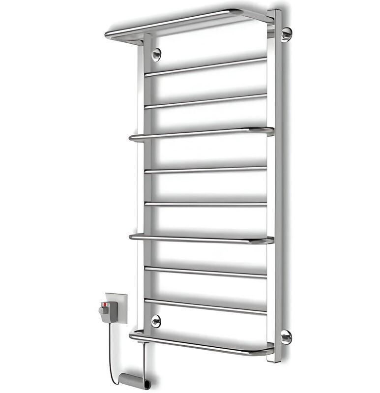 Uscător de prosoape Elna Cascade Lux-8 (810x530x155mm)