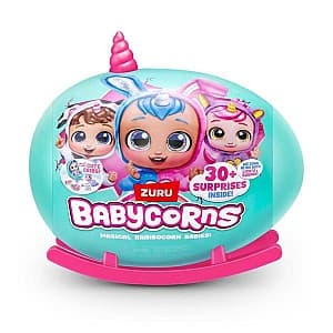 Jucarie interactiva Babycorns Surprise 92108