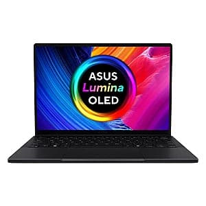 Ноутбук Asus ProArt PX13 OLED HN7306WV