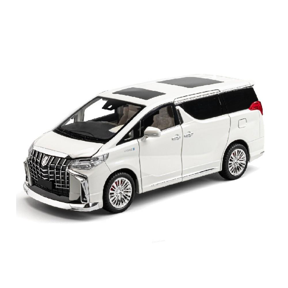 Игрушечная машина VLM CZ802B