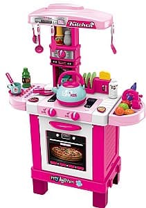 Aparat casnic de jucarie Enero Toys 1017587 Pink