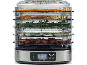 Uscator de fructe si legume Gorenje FDK500DE