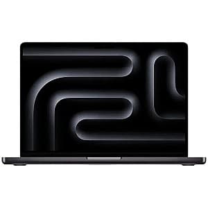 Laptop Apple MacBook Pro 14 A3401 Space Black MX2J3RU/A