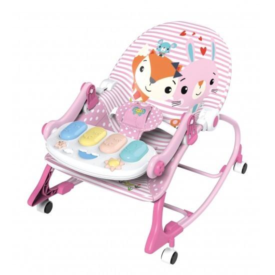 Leagan VLM cu pian ZJA342177