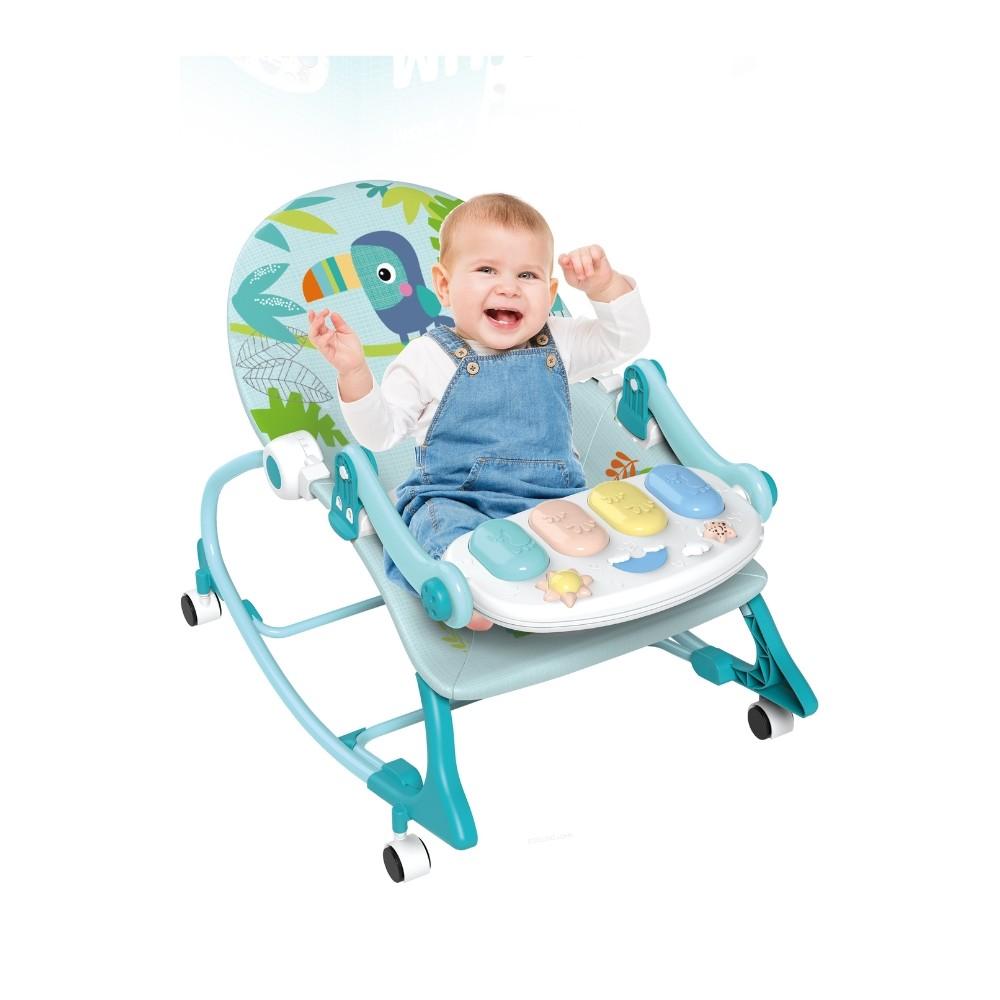 Leagan VLM multifunctional ZJA342170