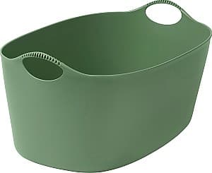 Cos de rufe IKEA Torkis interior/exterior 35L Verde