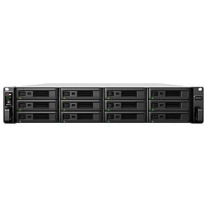 Server de stocare Synology RS3621RPxs