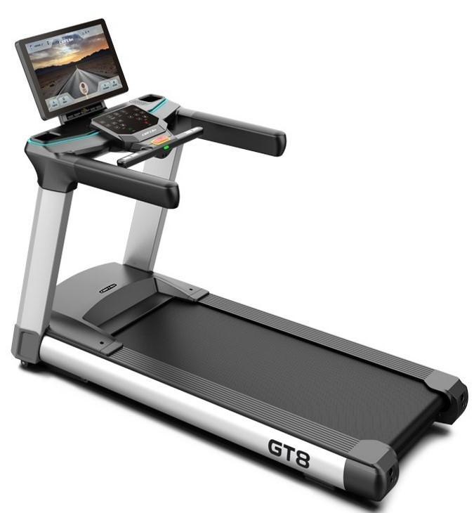 Banda de alergat Stalker GT8A