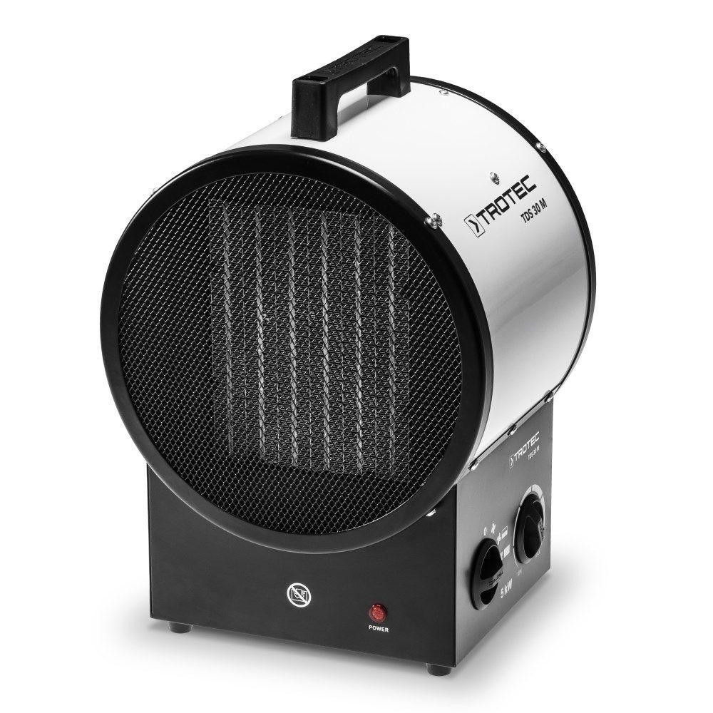 Тепловая пушка Trotec TDS 30 M