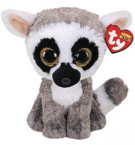 Jucarie de plus Ty Lemur 15 cm