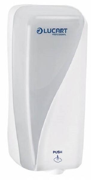 Dozator sapun lichid Lucart Identity Foam (892298)