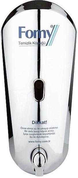 Dozator sapun lichid Fomy M013