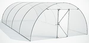 Теплица Demetra 36 m2 8x4.5x2.5 m