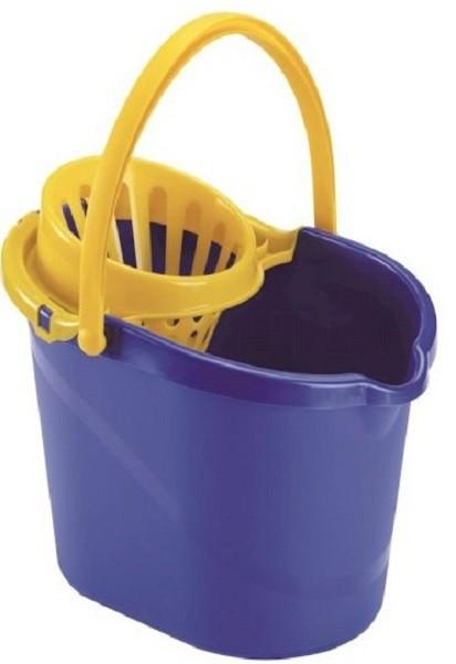 Ведро для мытья полов Aricasa 812/R