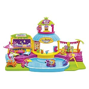 Набор игрушек Moji Pops Pool Party PMPSP112IN10