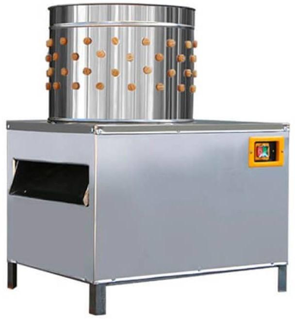 Deplumator Demetra DM-40