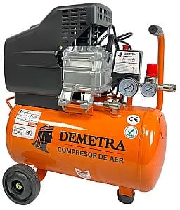 Compresor de aer Demetra DM2024