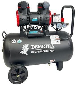 Compresor de aer Demetra DN1500-50