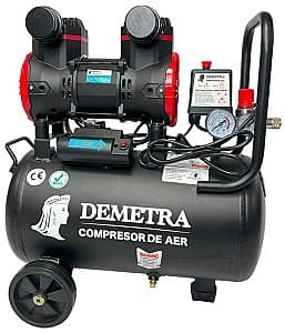 Compresor de aer Demetra DN1500-24