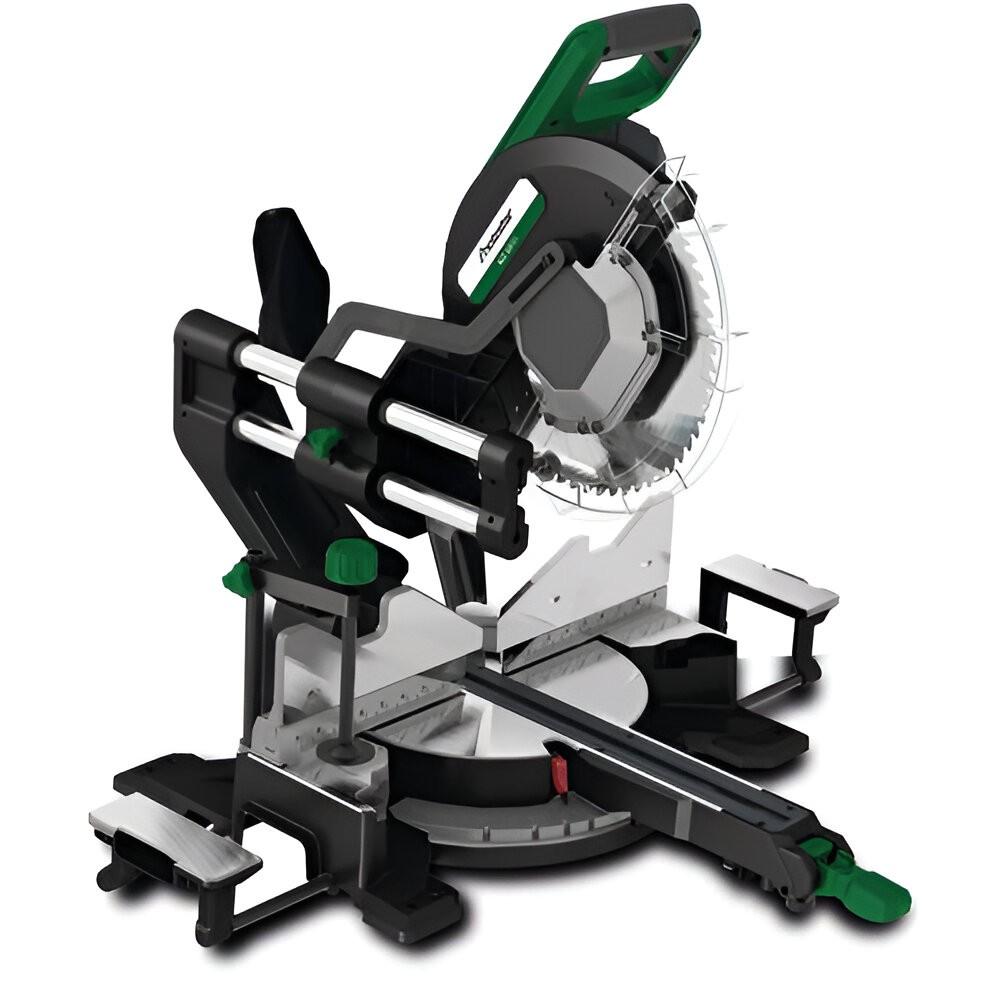 Fierastrau circular stationar Stürmer Maschinen KGZ 305 E I