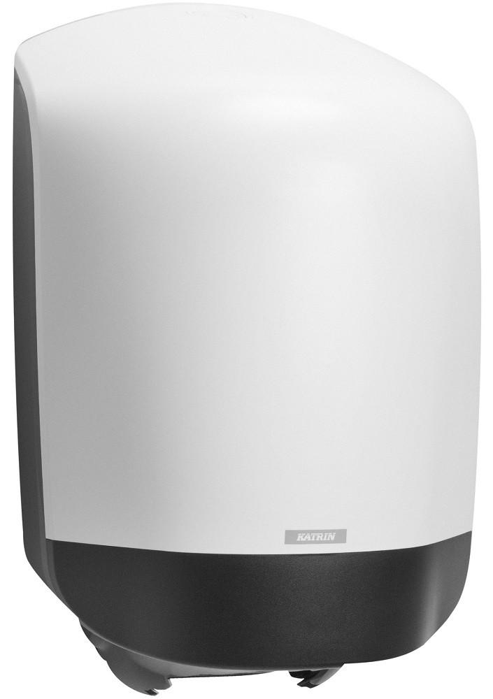 Диспенсер Katrin Centerfeed M White