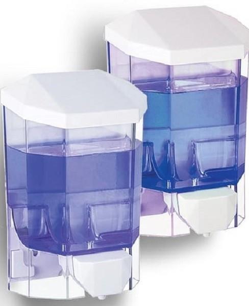Dozator sapun lichid Rulopak 403651