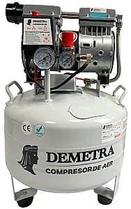 Compresor de aer Demetra DV5050