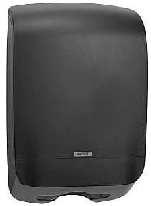 Dispenser servetele baie Katrin Hand Towel M Black