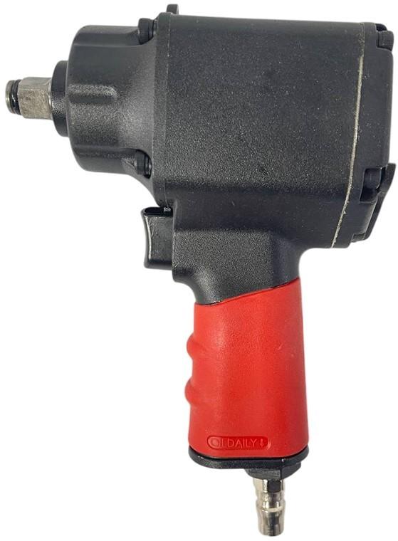 Гайковерт пневматический Demetra AT-04