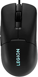 Mouse gaming Lenovo M300s Black