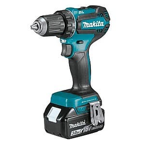 Шуруповерт Makita DDF485RFJ