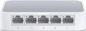 Echipament Wi-Fi Tp-Link TL-SF1005D
