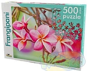 Puzzle Noriel NOR2921