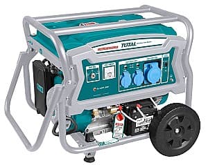 Generator electric de curent Total TP165006