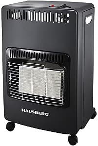 Газовый обогреватель HAUSBERG HB-1021NG