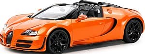 Jucarie teleghidata Rastar 1:14 Bugatti Grand Sport Vitesse Orange