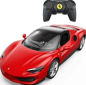 Игрушка с дистанционным управлением Rastar 1:16 Ferrari 296 GTS Red