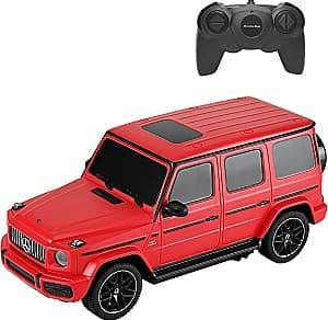 Игрушка с дистанционным управлением Rastar 1:24 Mercedes-Benz G63 Red