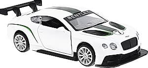 Игрушка с дистанционным управлением Rastar 1:14 Bentley Continental GT3 Performance