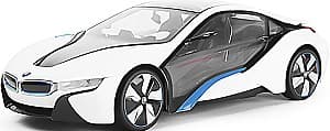 Jucarie teleghidata Rastar 1:14 BMW I8 50536