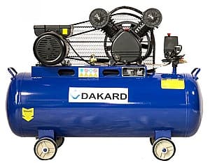 Compresor de aer DAKARD DKD XY 2065 AT