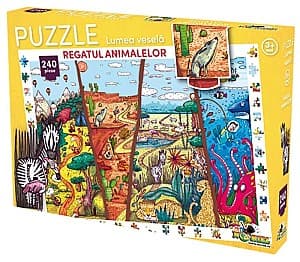 Puzzle Noriel NOR3058