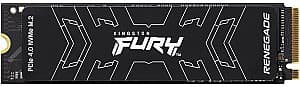 SSD накопитель Kingston Fury Renegade 2TB (SFYRD/2000G)