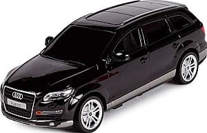 Jucarie teleghidata Rastar 1:24 Audi Q7 Balck