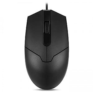 Компьютерная мышь SVEN RX-30 Optical Mouse Black