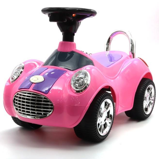 Толокар New World 108722 Pink